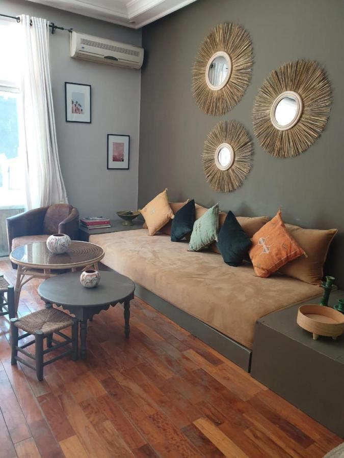 Villa Lila Μαρακές Εξωτερικό φωτογραφία