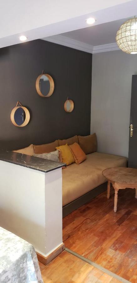 Villa Lila Μαρακές Εξωτερικό φωτογραφία