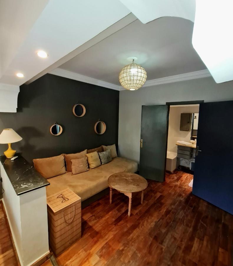 Villa Lila Μαρακές Εξωτερικό φωτογραφία