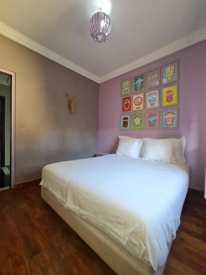 Villa Lila Μαρακές Εξωτερικό φωτογραφία