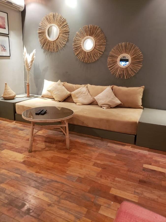 Villa Lila Μαρακές Εξωτερικό φωτογραφία